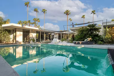 1999 S Joshua Tree Place, Palm Springs, CA 92264 - Photo 53