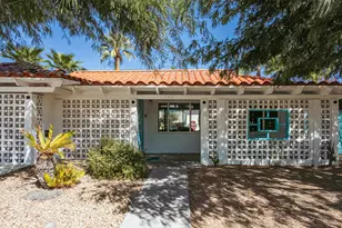 748 N Calle Rolph, Palm Springs, CA 92262 - Photo 1