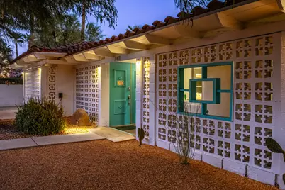 748 N Calle Rolph, Palm Springs, CA 92262 - Photo 7