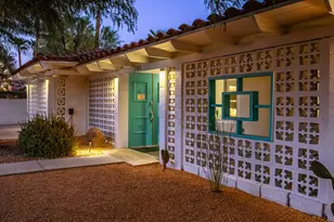 748 N Calle Rolph, Palm Springs, CA 92262 - Photo 7