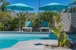 748 N Calle Rolph, Palm Springs, CA 92262 - Photo 3