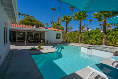 748 N Calle Rolph, Palm Springs, CA 92262 - Photo 43