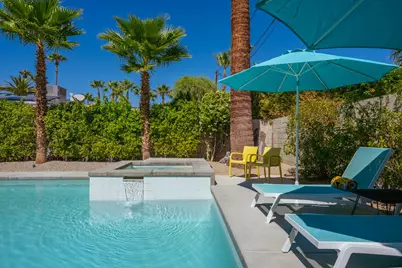 748 N Calle Rolph, Palm Springs, CA 92262 - Photo 15