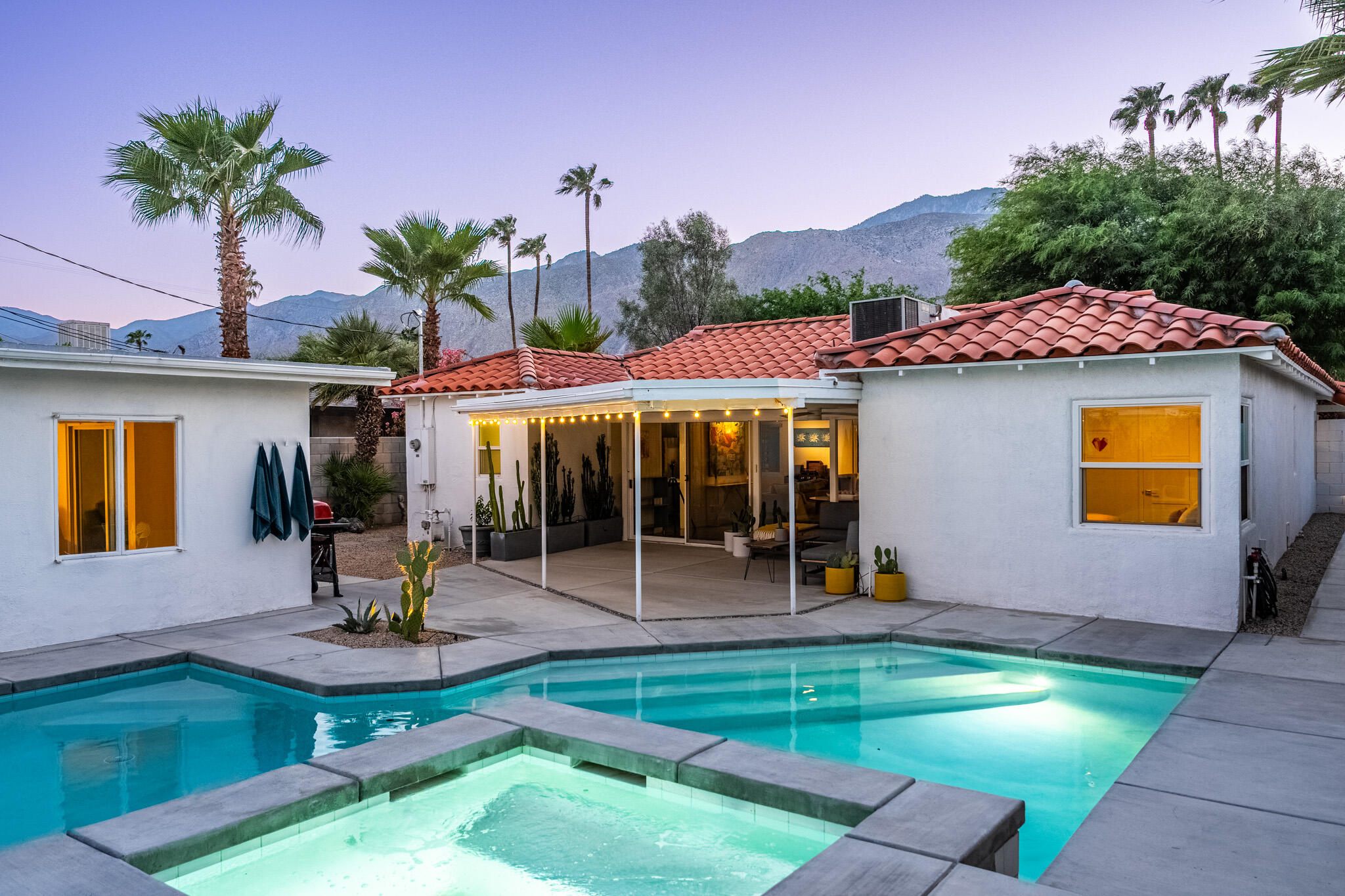 748 N Calle Rolph, Palm Springs, CA 92262 - MLS 219153474 - Coldwell Banker