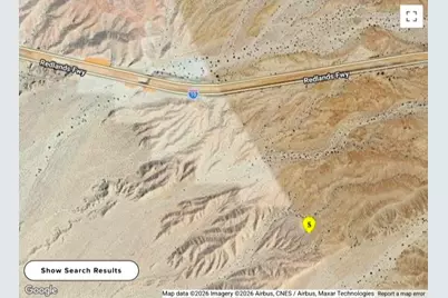 41.19 Acres, Coachella, CA 92236 - Photo 1