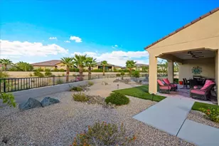 14 Chianti, Rancho Mirage, CA 92270 - Photo 63
