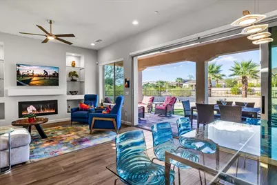 14 Chianti, Rancho Mirage, CA 92270 - Photo 31