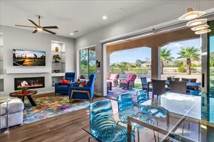 14 Chianti, Rancho Mirage, CA 92270 - Photo 31