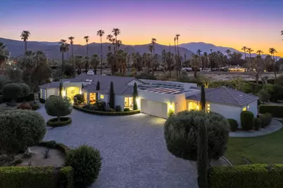 10 Clancy Lane S, Rancho Mirage, CA 92270 - Photo 5
