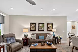 4117 Via Carrara, Palm Desert, CA 92260 - Photo 9