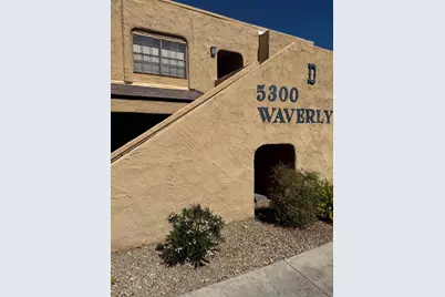 5300 E Waverly Drive #D4, Palm Springs, CA 92264 - Photo 1