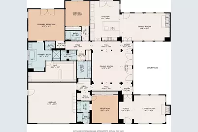 75065 Promontory Place, Indian Wells, CA 92210 - Photo 53