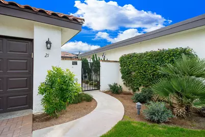 21 Toledo Drive, Rancho Mirage, CA 92270 - Photo 3