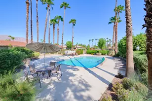 1150 Via Tenis, Palm Springs, CA 92262 - Photo 37