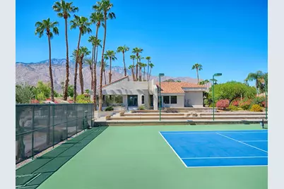 1150 Via Tenis, Palm Springs, CA 92262 - Photo 41