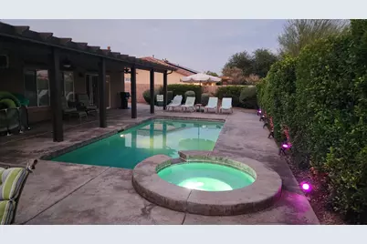 895 Ventana Ridge, Palm Springs, CA 92262 - Photo 31