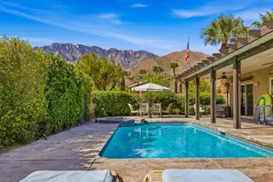 895 Ventana Ridge, Palm Springs, CA 92262 - Photo 49