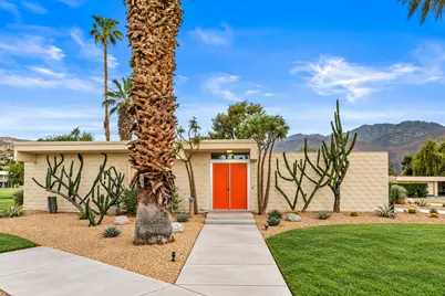 133 Desert Lakes Drive, Palm Springs, CA 92264 - Photo 1