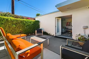 155 W Hermosa Pl, Palm Springs, CA 92262 - Photo 5