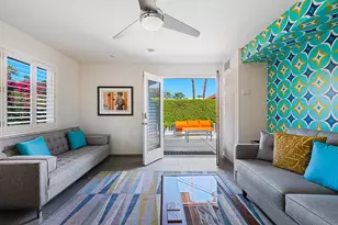 155 W Hermosa Pl, Palm Springs, CA 92262 - Photo 1