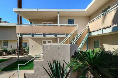 155 W Hermosa Place #5, Palm Springs, CA 92262 - Photo 25