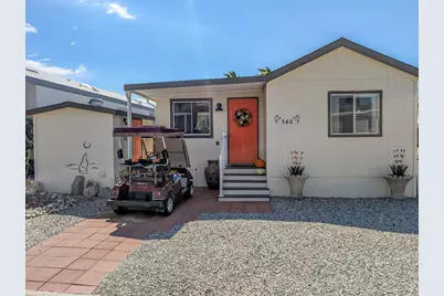 70200 Dillon Road #560, Desert Hot Springs, CA 92241 - Photo 1