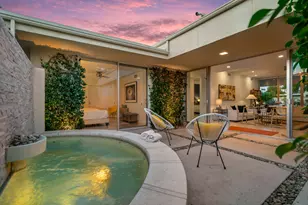 260 Desert Lakes Dr, Palm Springs, CA 92264 - Photo 1