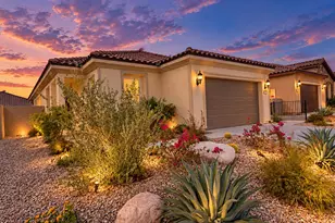 35 Zinfandel, Rancho Mirage, CA 92270 - Photo 1