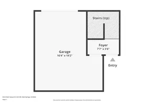 810 E Palm Canyon Dr, Palm Springs, CA 92264 - Photo 33