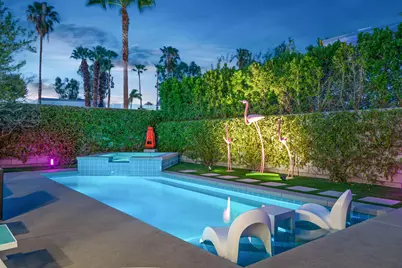 2712 Dancing Sands Drive, Palm Springs, CA 92262 - Photo 7