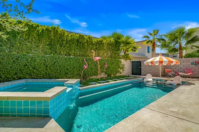 2712 Dancing Sands Drive, Palm Springs, CA 92262 - Photo 35