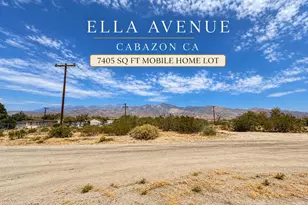 0 Ella Ave, Cabazon, CA 92230 - Photo 1