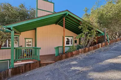 27225 Bluegrass Court, Idyllwild, CA 92549 - Photo 3
