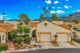 36266 Avenida De Las Montanas, Cathedral City, CA 92234 - Photo 1