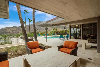 855 W Coronado Avenue, Palm Springs, CA 92262 - Photo 135
