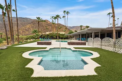 855 W Coronado Avenue, Palm Springs, CA 92262 - Photo 3