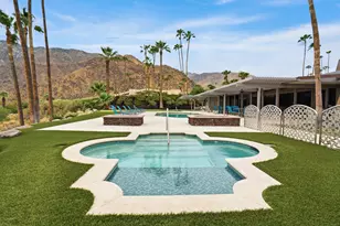 855 W Coronado Ave, Palm Springs, CA 92262 - Photo 3