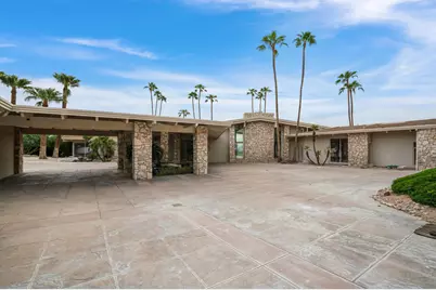 925 W Coronado Avenue, Palm Springs, CA 92262 - Photo 37
