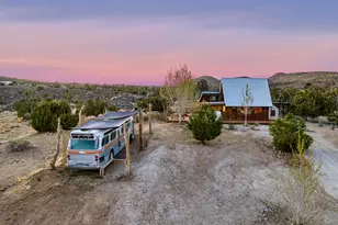1102 Burlington Rd, Pioneertown, CA 92268 - Photo 11