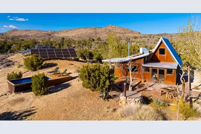 1102 Burlington Road, Pioneertown, CA 92268 - Photo 9