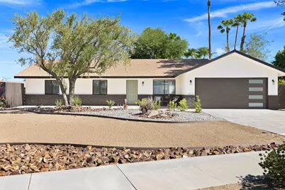 2200 N Carillo Road, Palm Springs, CA 92262 - Photo 1