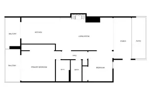 197 W Via Lola, Palm Springs, CA 92262 - Photo 47