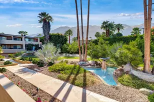 197 W Via Lola, Palm Springs, CA 92262 - Photo 25