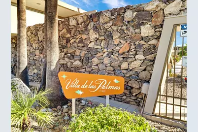 197 W Via Lola #6, Palm Springs, CA 92262 - Photo 43