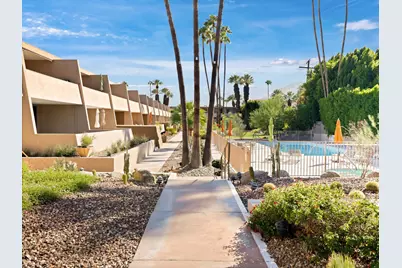 197 W Via Lola #6, Palm Springs, CA 92262 - Photo 37