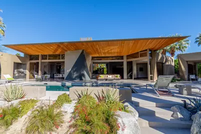 740 N Prescott Drive, Palm Springs, CA 92262 - Photo 47