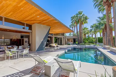 740 N Prescott Drive, Palm Springs, CA 92262 - Photo 49