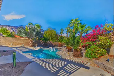 1448 E Adobe Way, Palm Springs, CA 92262 - Photo 19