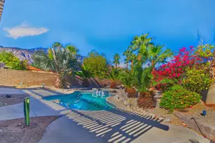 1448 E Adobe Way, Palm Springs, CA 92262 - Photo 19