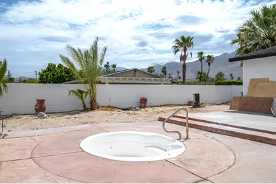 1978 N Whitewater Club Drive, Palm Springs, CA 92262 - Photo 29